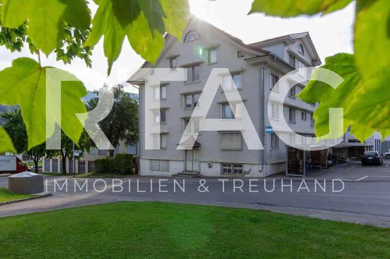 Locale di stoccaggio / stanza per hobby (1)