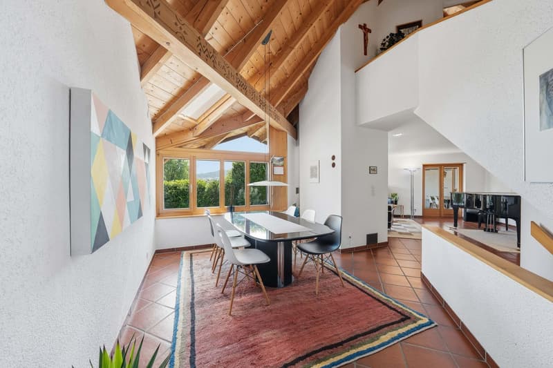 Maison unifamiliale (9)