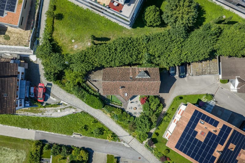 Maison unifamiliale (4)