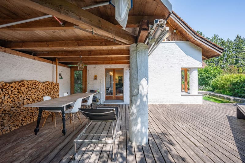 Maison unifamiliale (10)