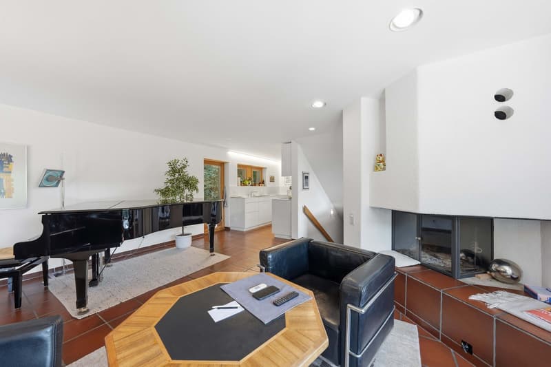 Maison unifamiliale (6)