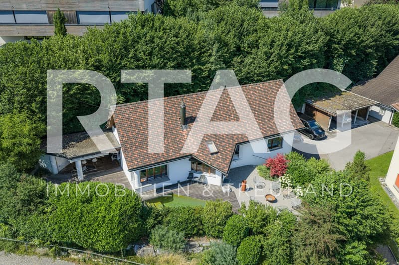 Maison unifamiliale (1)