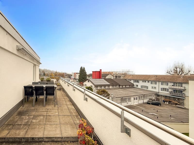 3.5-Room Attic Apartment (11)