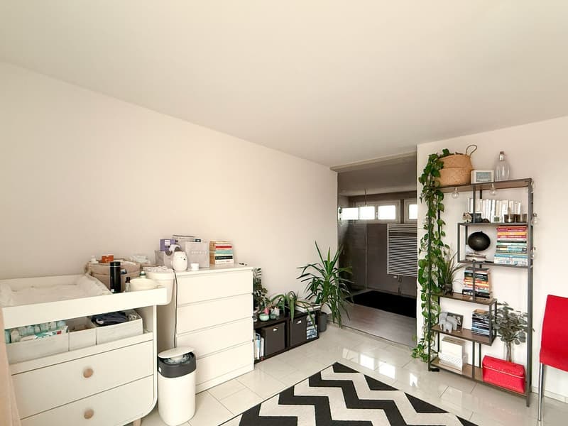 3.5-Room Attic Apartment (7)