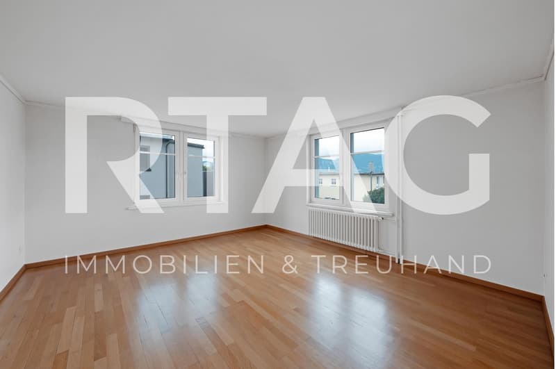 4.5-Room Apartment (1)