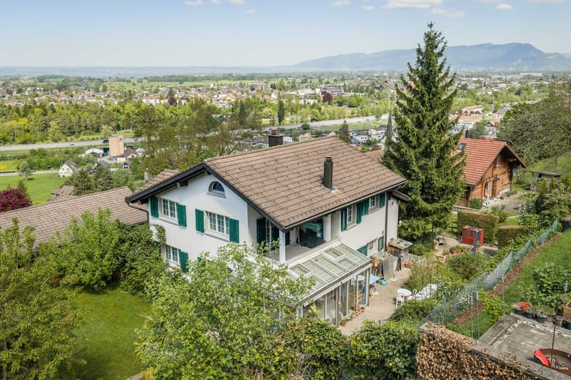 Single-family house (2)