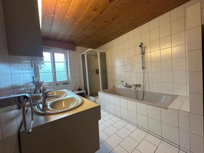 Casa residenziale e commerciale (7)