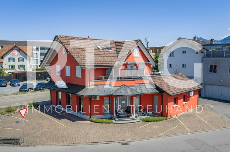 Casa residenziale e commerciale (1)