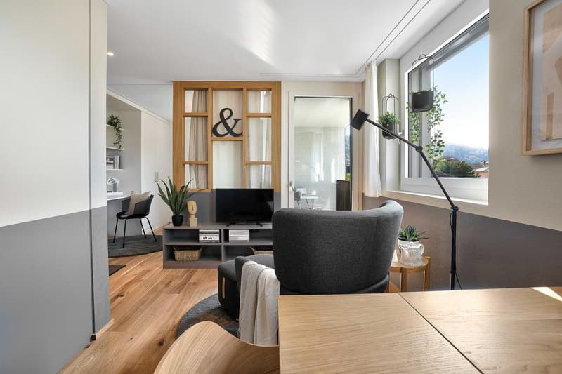 1.5-room apartment (6)