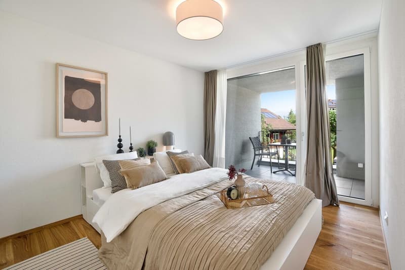 2.5-Room Apartment (5)
