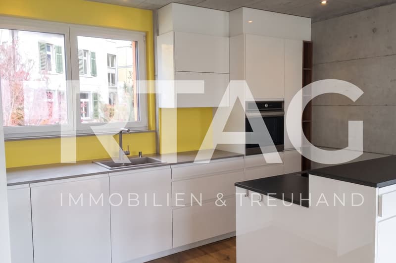 Appartamento 4,5 locali (1)