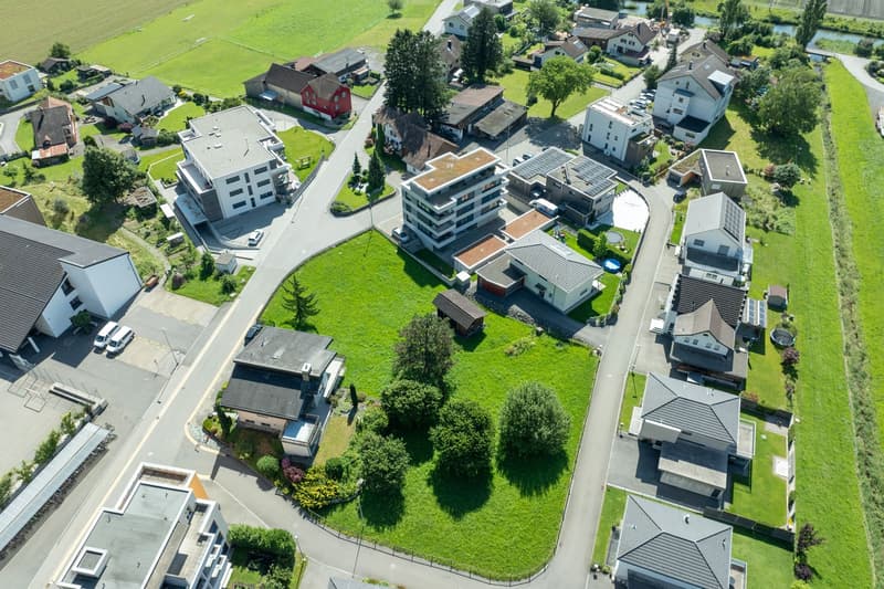 Baulandgrundstück (3)