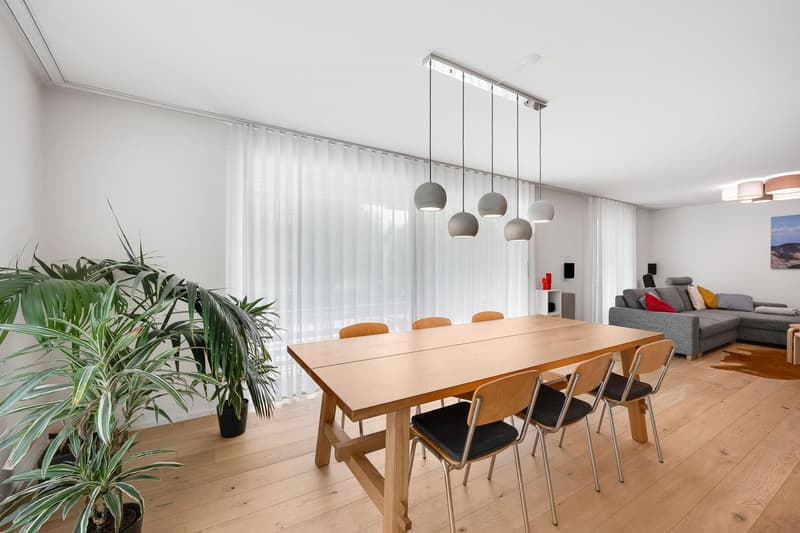 2.5-Room Garden Apartment (10)