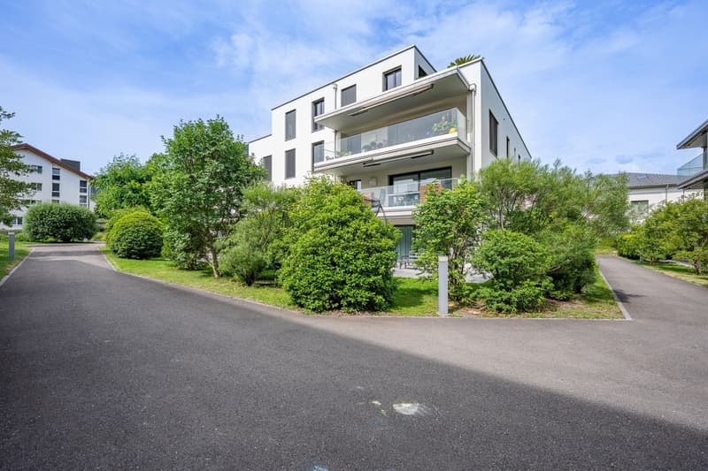 2.5-Room Garden Apartment (5)