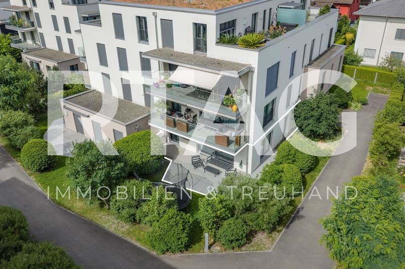 2.5-Room Garden Apartment (1)