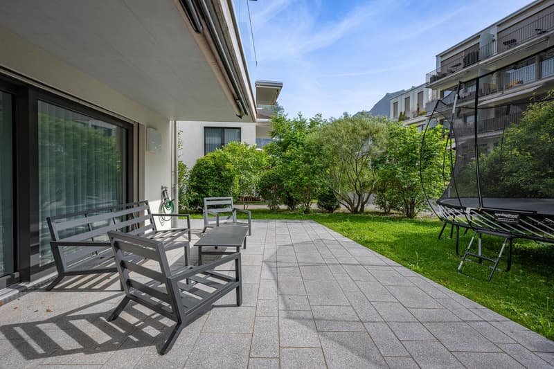 2.5-Room Garden Apartment (6)