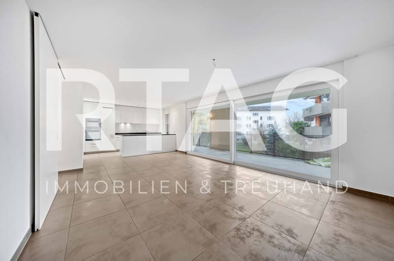 4.5-Zimmer-Wohnung (1)