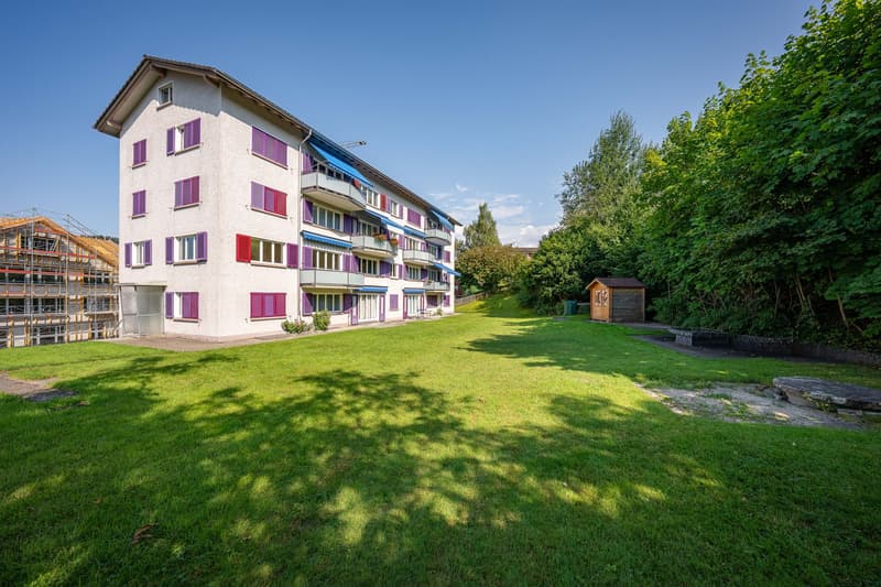 5-Zimmer-Wohnung (3)