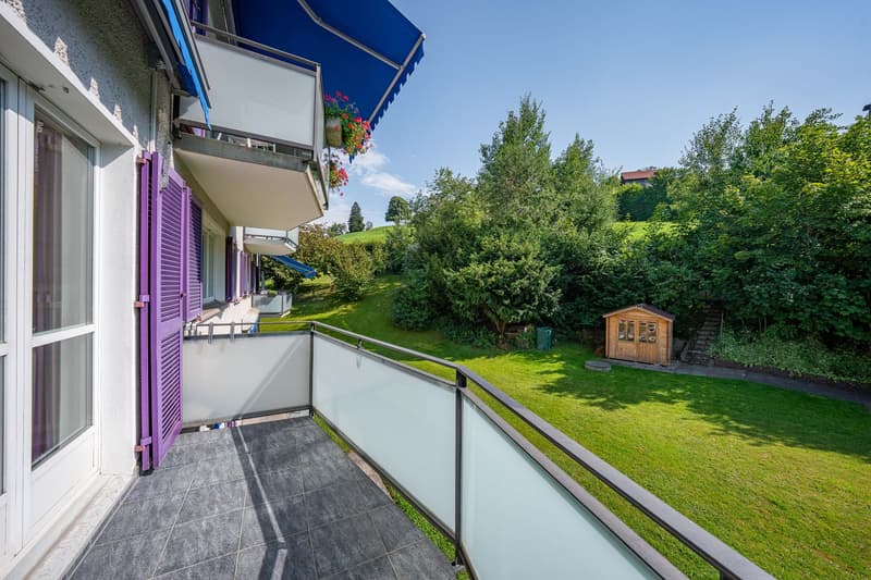 5-Zimmer-Wohnung (4)