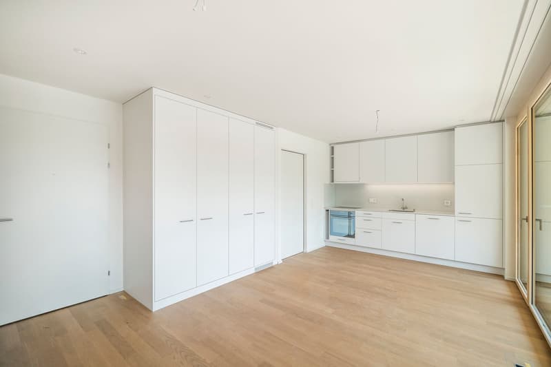 Appartement 2.5 pièces (4)