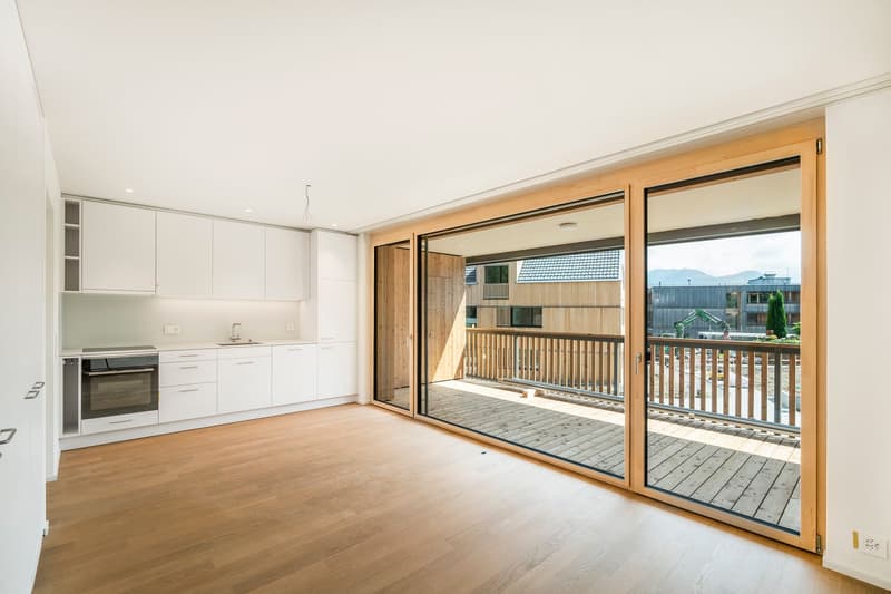 Appartement 2.5 pièces (2)