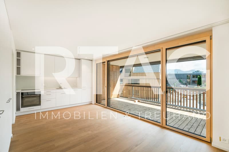 Appartement 2.5 pièces (1)