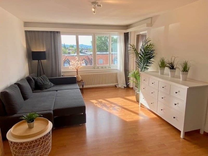 3.5-Zimmer-Wohnung (2)
