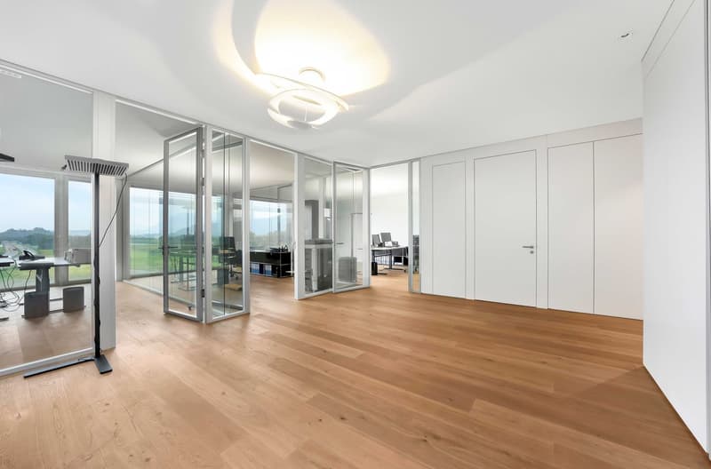 Büroräumlichkeit (2)
