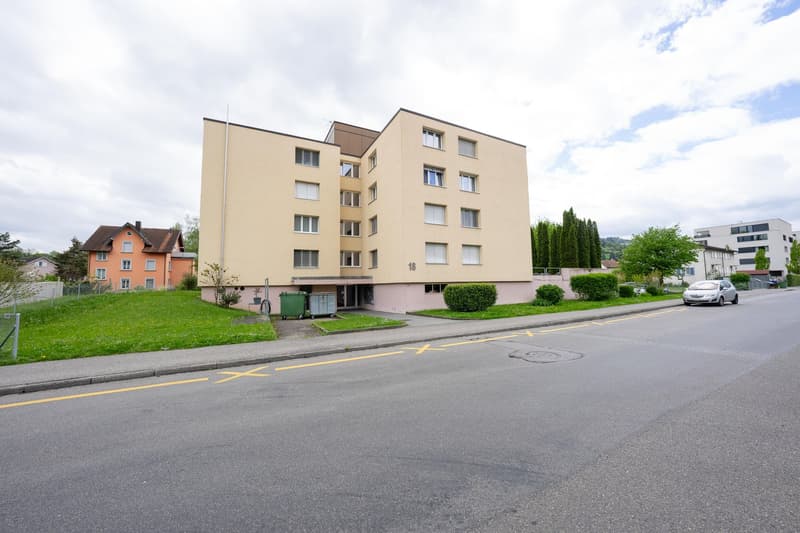 Tiefgaragenplätze (2)