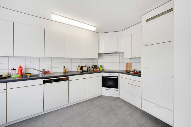 4.5-Zimmer-Wohnung (2)