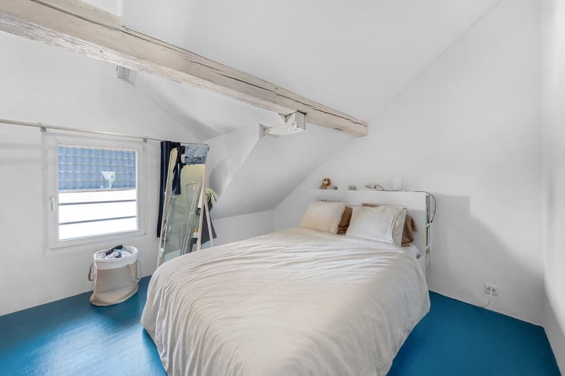 2.5-Zimmer-Dachwohnung (6)