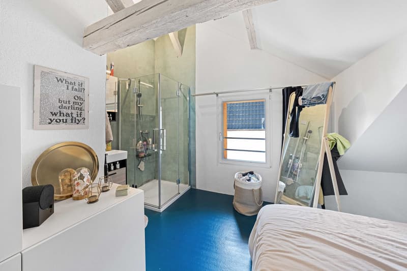 2.5-Zimmer-Dachwohnung (7)