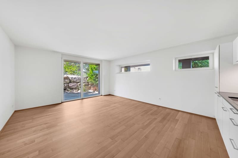 1,5-Zimmer-Wohnung (4)