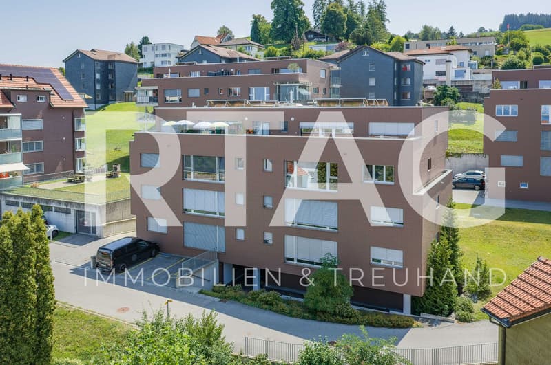 1,5-Zimmer-Wohnung (1)