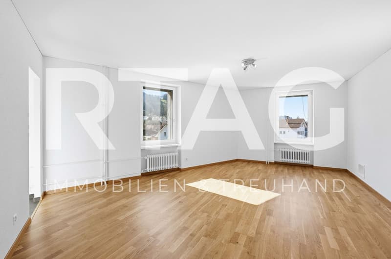 1.5-Zimmer-Wohnung (1)