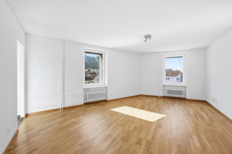 1.5-Zimmer-Wohnung (2)
