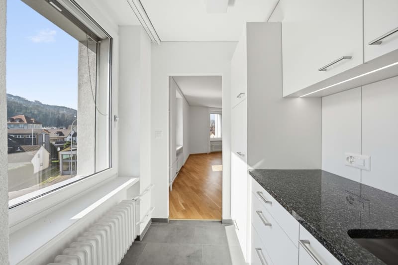 1.5-Zimmer-Wohnung (5)