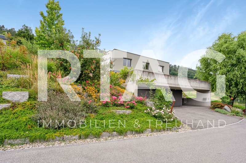 7.5-Zimmer-Einfamilienhaus (1)
