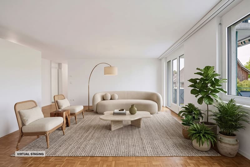 4.5-Zimmer-Wohnung (3)