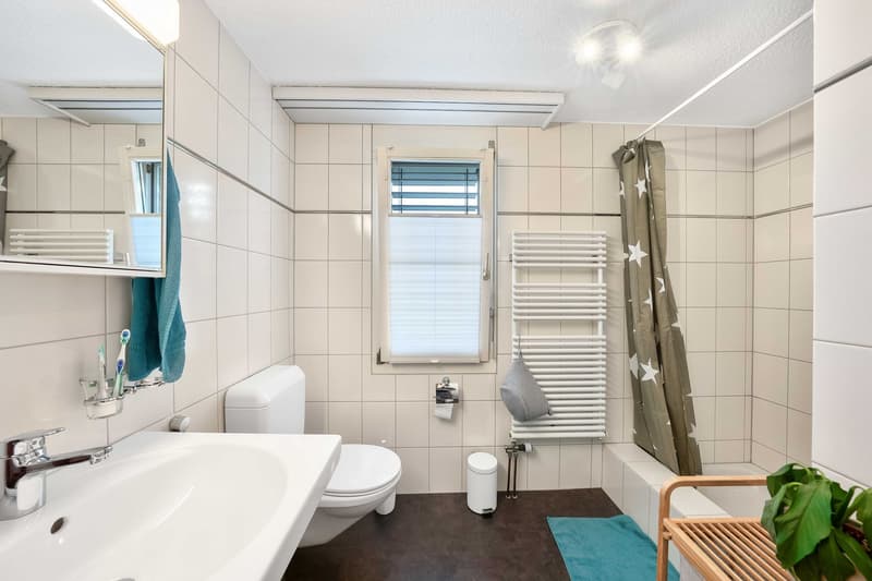 Vierfamilienhaus mit Baulandreserve (11)