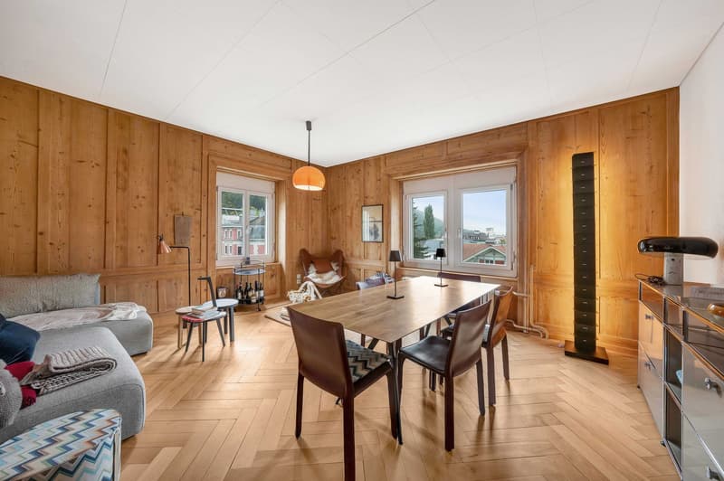 4.5-Zimmer-Wohnung (6)