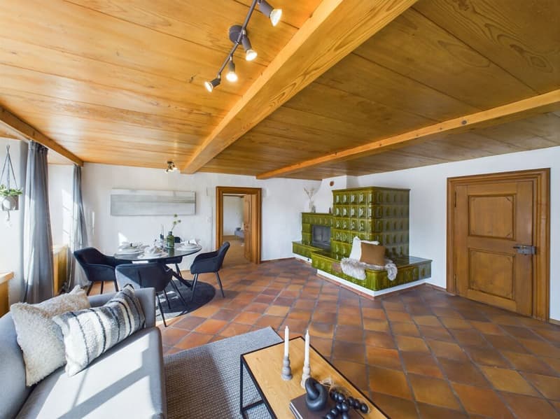 2.5-Zimmer-Wohnung (4)