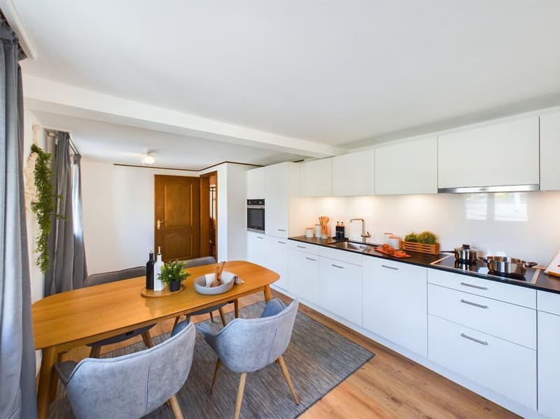 2.5-Zimmer-Wohnung (3)