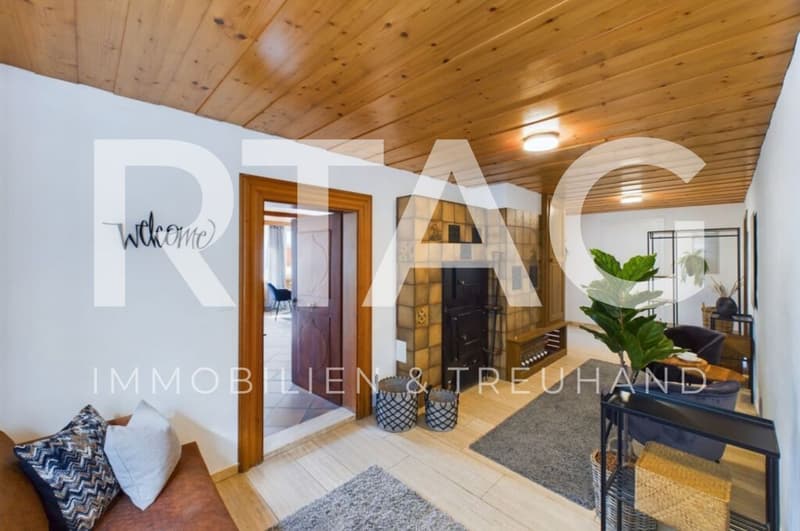 2.5-Zimmer-Wohnung (1)