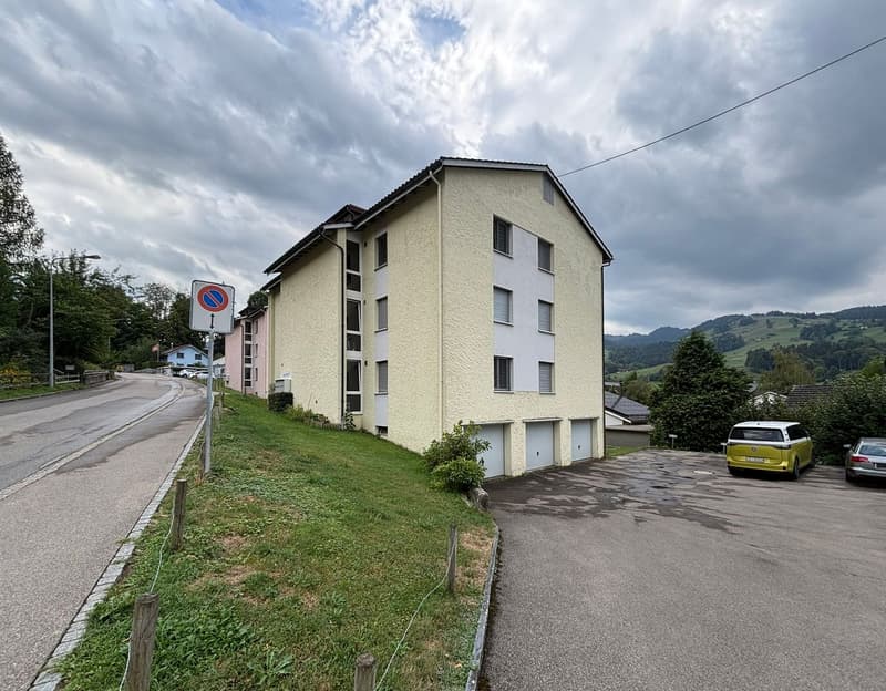 4-Zimmer-Wohnung (2)
