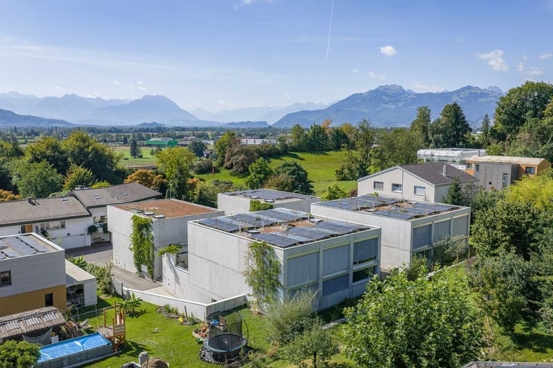 4-Zimmer-Reiheneinfamilienhaus (2)