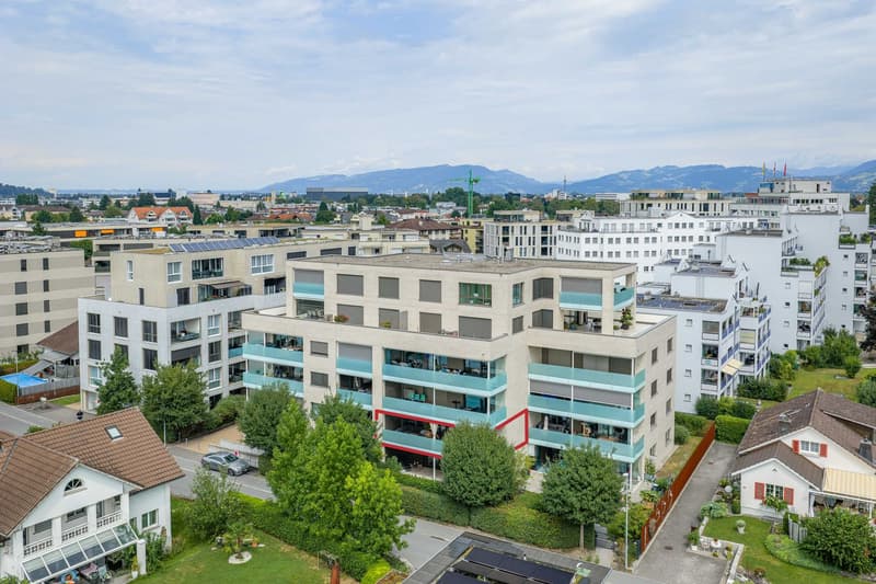 3.5-Zimmer-Wohnung (10)