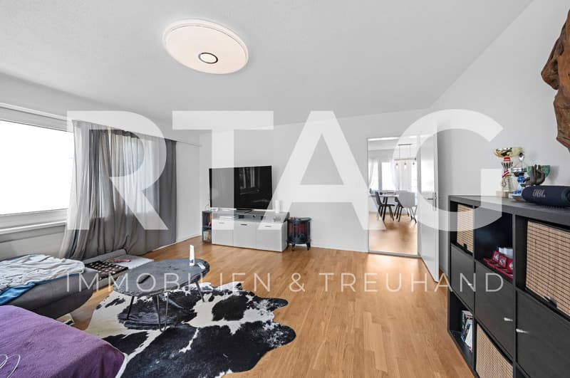 3.5-Zimmer-Wohnung (1)