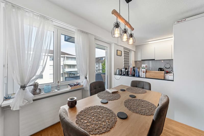 3.5-Zimmer-Wohnung (3)