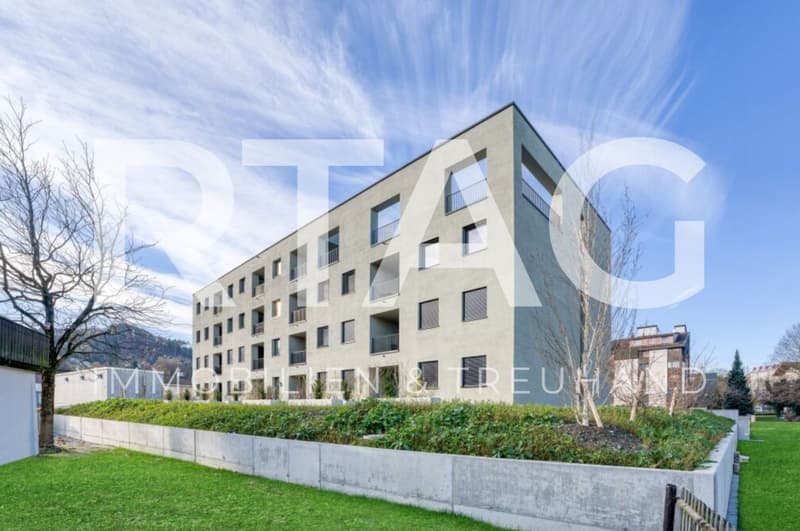 2.5-Zimmer-Wohnung (1)